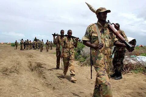 Mudug