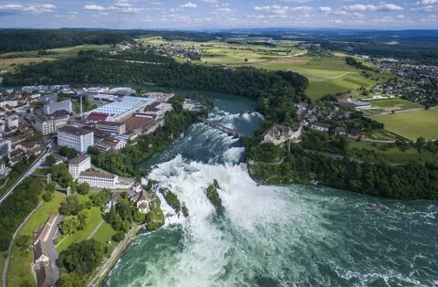 Schaffhausen