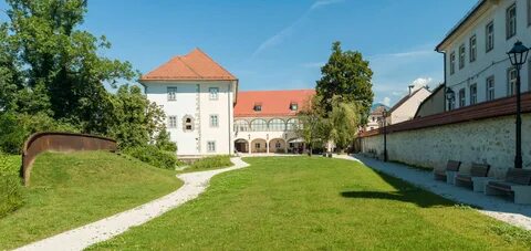 Kranj Şehir Belediyesi