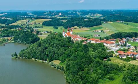 Sveti Jurij - Slovenskih Goricah Belediyesi