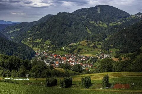 Cerkno Belediyesi