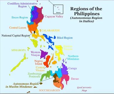 Kuzey Mindanao