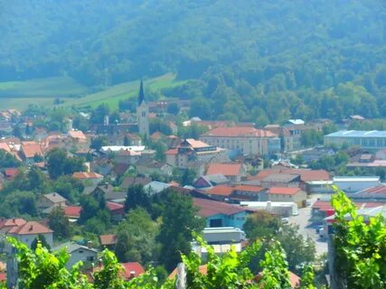 Slovenske Konjice Belediyesi