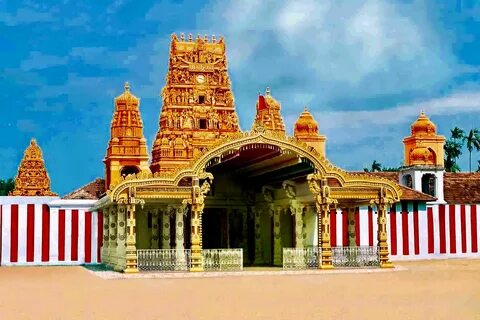 Jaffna Bölgesi