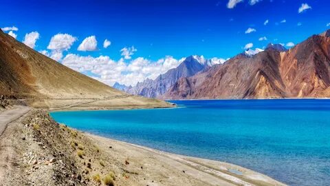 Ladakh