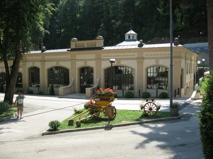 Rasina Bölgesi