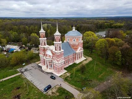 Lipetsk Oblastı