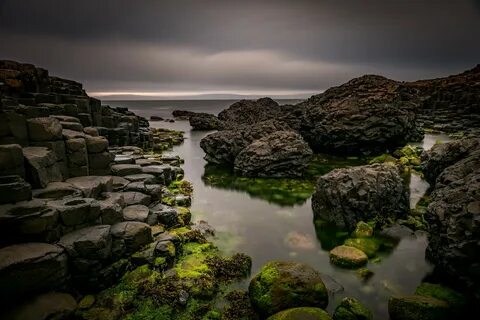 Causeway Sahili ve Glens