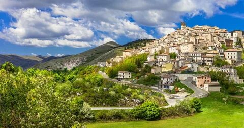 Abruzzo