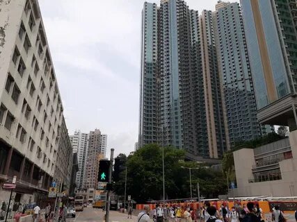 Kwun Tong