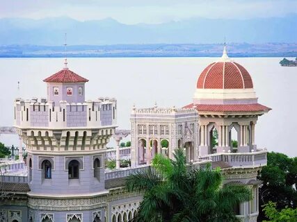 Cienfuegos Eyaleti