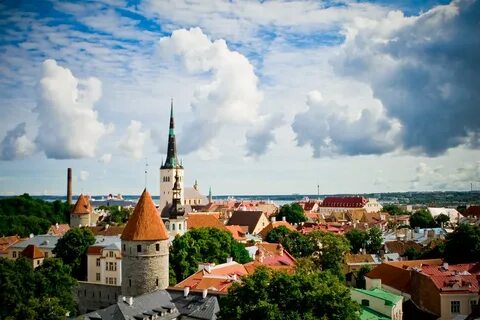 Pärnu İlçesi