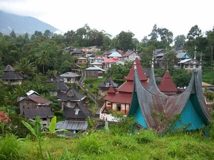 Sumatera Barat