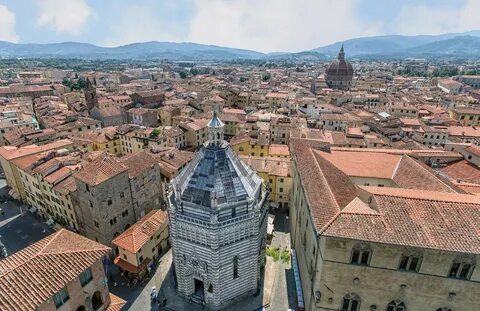 Pistoia