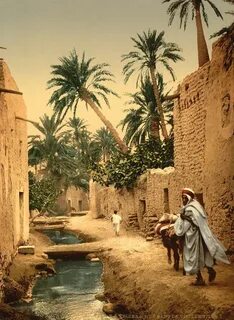 Biskra