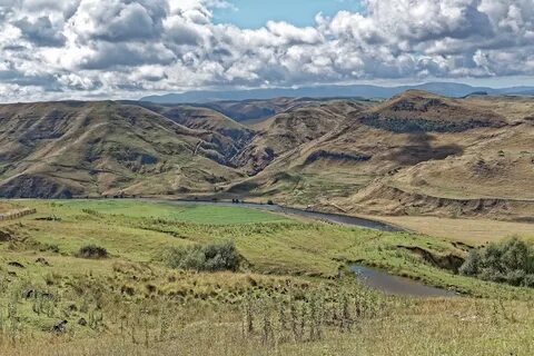 Manawatu-Wanganui Bölgesi