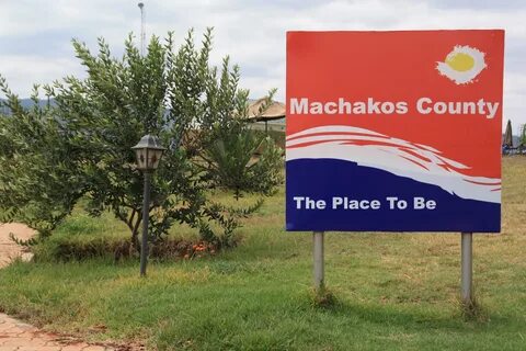 Machakos