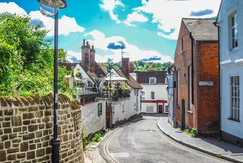 Hampshire