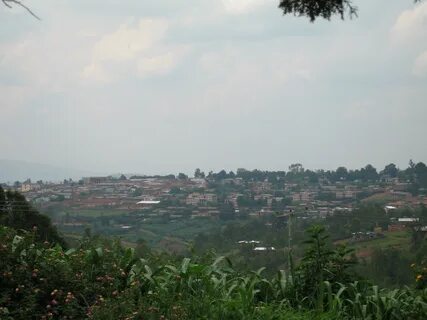 Gitega Eyaleti