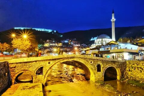 Prizren Bölgesi