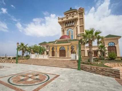 Tlemcen