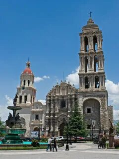 Coahuila de Zaragoza