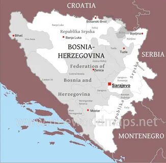 Zenica-Doboj Kantonu