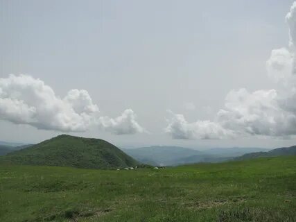 Şamahı Bölgesi