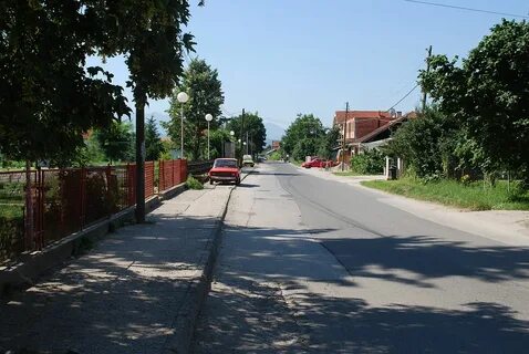 Brvenica Belediyesi