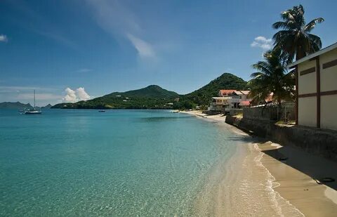 Carriacou ve Petite Martinique