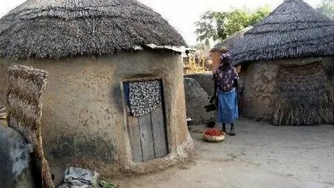 Ahafo