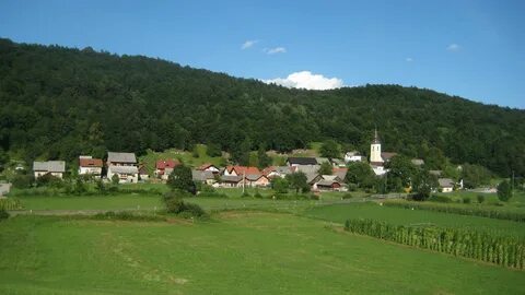 Dolenjske Toplice Belediyesi