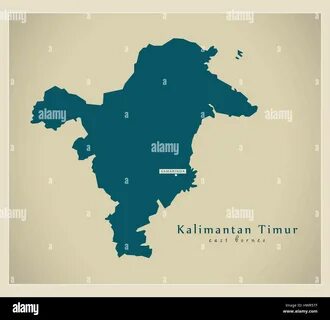 Kalimantan Timur