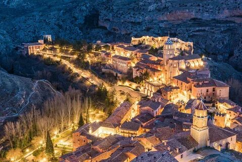 Teruel