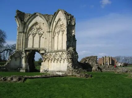 Kuzey Lincolnshire