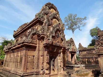 Banteay Meanchey