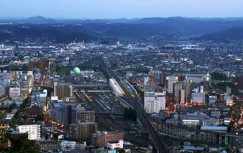Fukushima Eyaleti