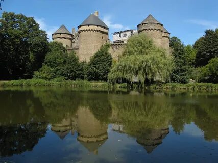 Mayenne