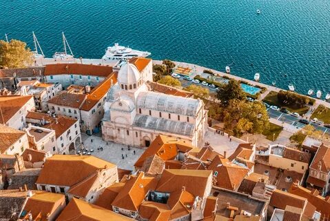 Şibenik-Knin