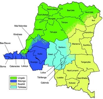Tanganyika