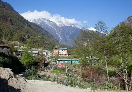 Gandaki Bölgesi