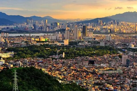 Gwangju