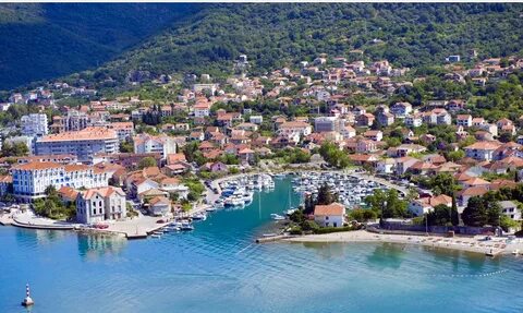 Tivat Belediyesi