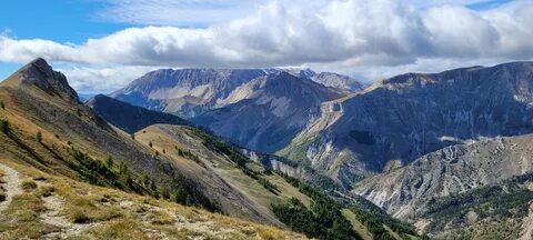 Hautes-Alpes