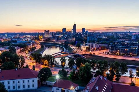 Panevėžys Şehir Belediyesi