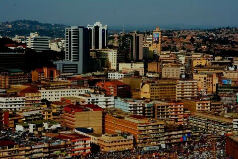 Soroti Bölgesi