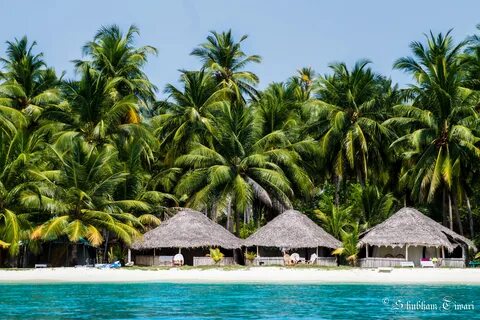 Lakshadweep