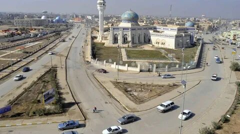 El Anbar