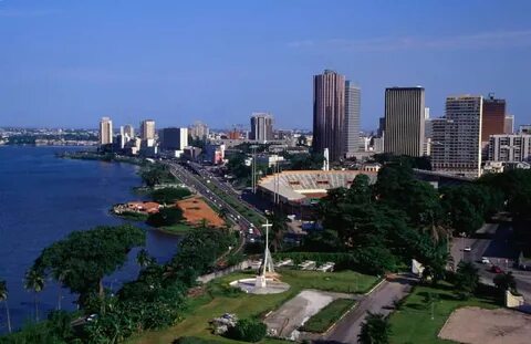 Yamussoukro