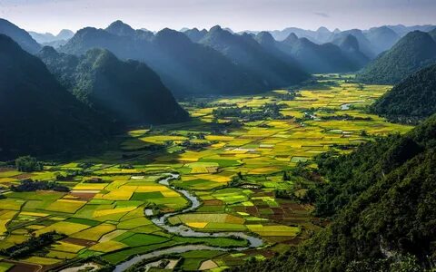 Cao Bằng
